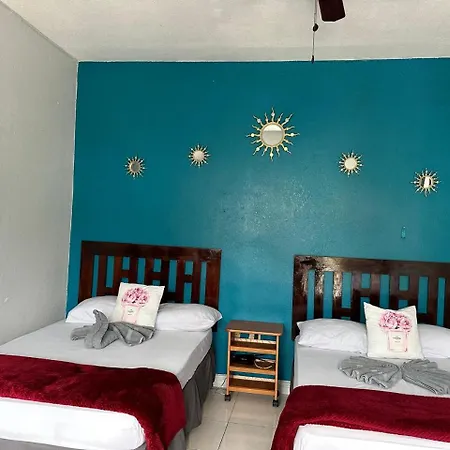 Suncress Bed And Breakfast-2